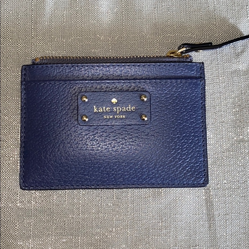 Kate Spade Coin/Cardholder